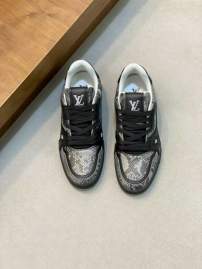 Picture of Louis Vuitton Shoes _SKULVsz39-44hnq091915741
